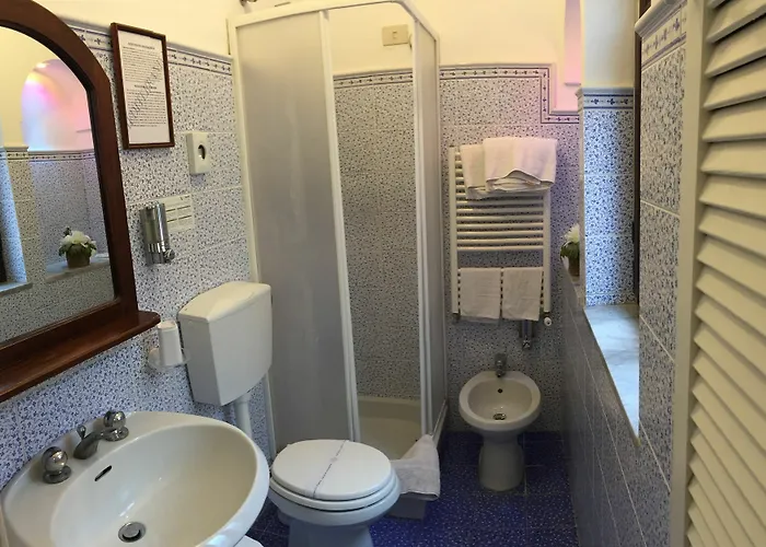 Mediterraneo Frühstückspension